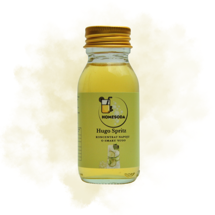 Hugo Spritz 60ml