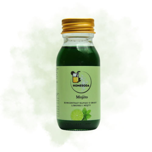 mojito 60ml