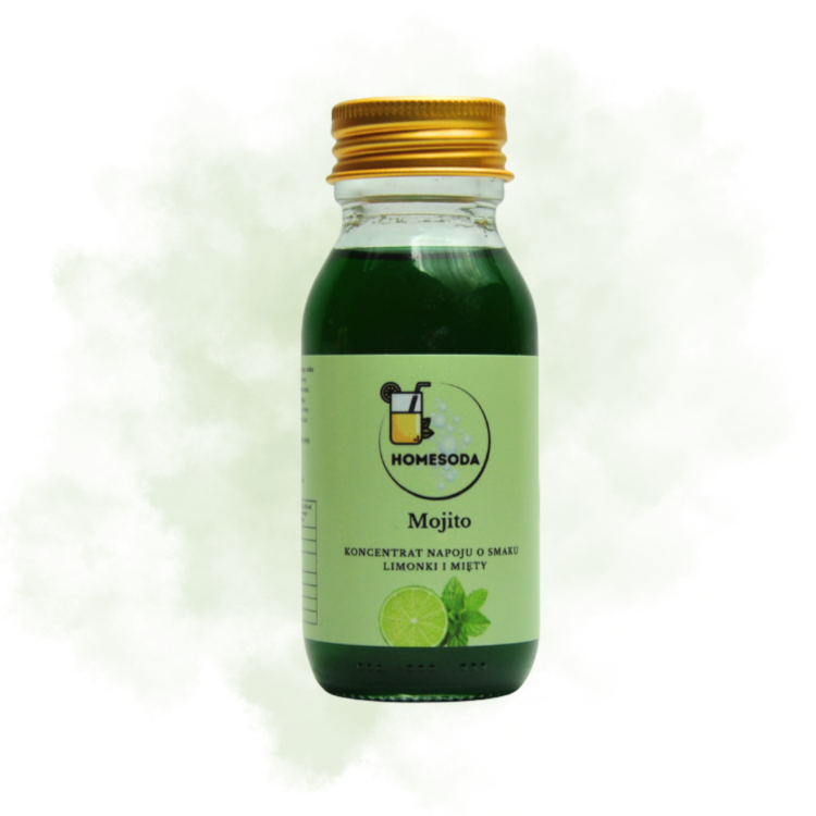 mojito 60ml